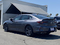 2022 Acura TLX A-Spec Package