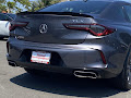 2022 Acura TLX A-Spec Package