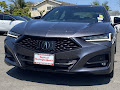 2022 Acura TLX A-Spec Package