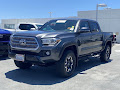 2016 Toyota Tacoma TRD Off-Road