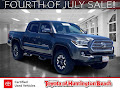 2016 Toyota Tacoma TRD Off-Road