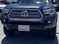 2016 Toyota Tacoma TRD Off-Road