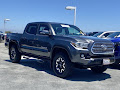 2016 Toyota Tacoma TRD Off-Road