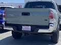 2022 Toyota Tacoma TRD Off-Road