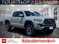 2022 Toyota Tacoma TRD Off-Road