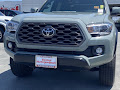 2022 Toyota Tacoma TRD Off-Road