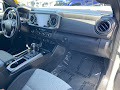 2022 Toyota Tacoma TRD Off-Road