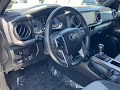 2022 Toyota Tacoma TRD Off-Road