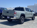 2022 Toyota Tacoma TRD Off-Road