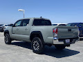 2022 Toyota Tacoma TRD Off-Road