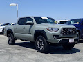 2022 Toyota Tacoma TRD Off-Road