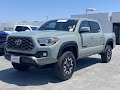 2022 Toyota Tacoma TRD Off-Road