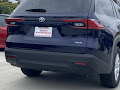 2025 Toyota Grand Highlander