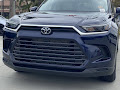 2025 Toyota Grand Highlander