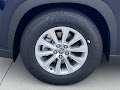 2025 Toyota Grand Highlander