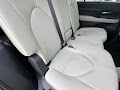 2025 Toyota Grand Highlander