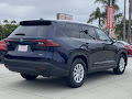 2025 Toyota Grand Highlander