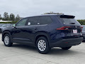 2025 Toyota Grand Highlander