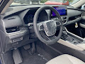 2025 Toyota Grand Highlander