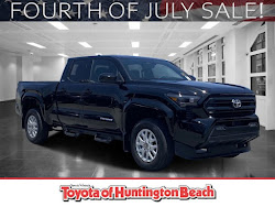 2025 Toyota Tacoma 2WD 