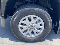 2025 Toyota Tacoma 2WD