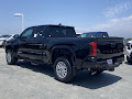 2025 Toyota Tacoma 2WD