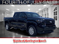 2025 Toyota Tacoma 2WD