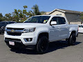 2019 Chevrolet Colorado 2WD LT