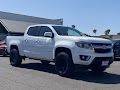 2019 Chevrolet Colorado 2WD LT