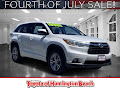 2016 Toyota Highlander LE Plus