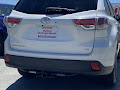 2016 Toyota Highlander LE Plus