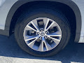 2016 Toyota Highlander LE Plus