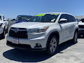 2016 Toyota Highlander LE Plus