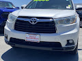 2016 Toyota Highlander LE Plus
