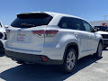 2016 Toyota Highlander LE Plus