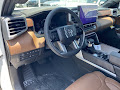 2025 Toyota Tundra 1794 Edition Hybrid