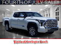 2025 Toyota Tundra 1794 Edition Hybrid