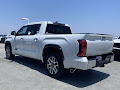 2025 Toyota Tundra 1794 Edition Hybrid