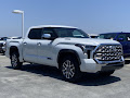 2025 Toyota Tundra 1794 Edition Hybrid