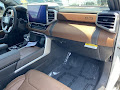 2025 Toyota Tundra 1794 Edition Hybrid