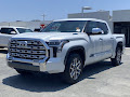 2025 Toyota Tundra 1794 Edition Hybrid