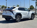 2024 Toyota bZ4X Limited