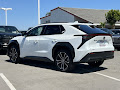 2024 Toyota bZ4X Limited