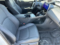 2024 Toyota bZ4X Limited