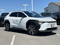 2024 Toyota bZ4X Limited