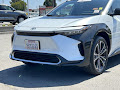 2024 Toyota bZ4X Limited