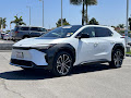 2024 Toyota bZ4X Limited
