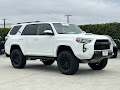 2021 Toyota 4Runner TRD Off Road Premium