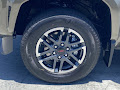 2025 Toyota Tacoma 4WD