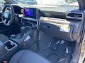 2025 Toyota Tacoma 4WD
